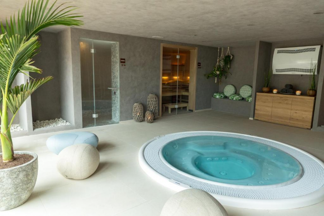 Hotel Boutique & Spa Las Mimosas Ibiza Elite Collection by Mambos Ibiza 21/57