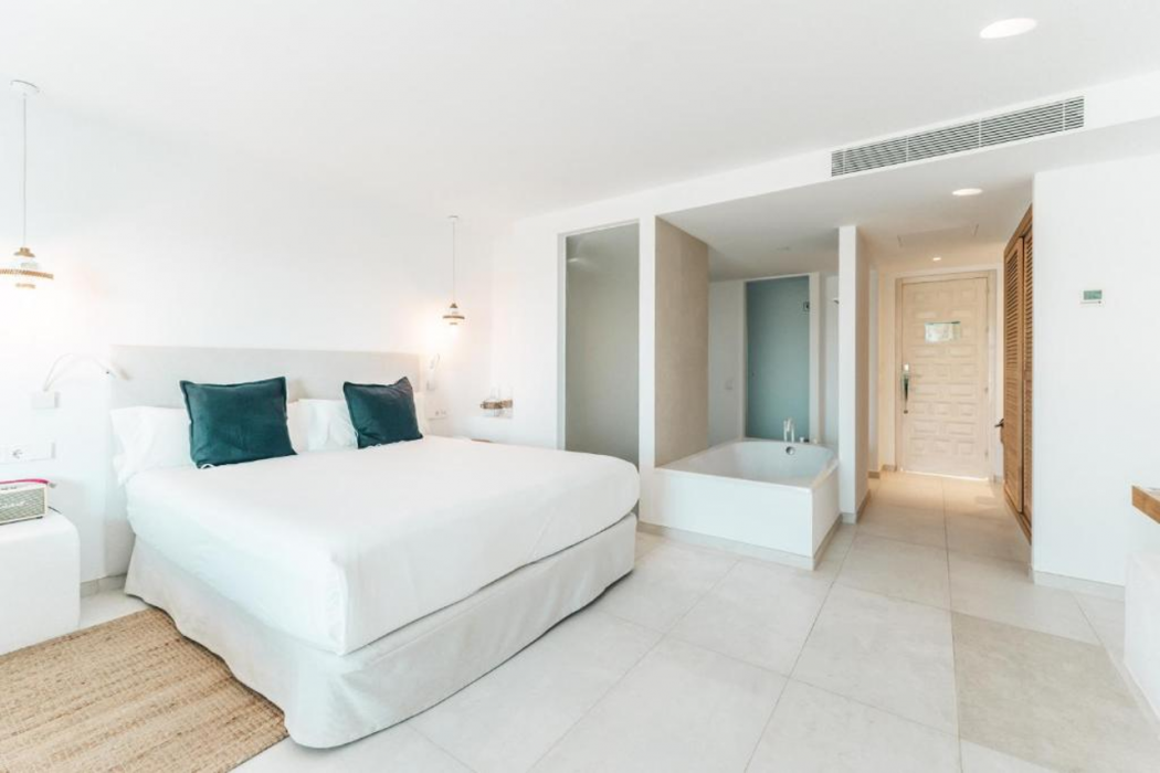 Hotel Boutique & Spa Las Mimosas Ibiza Elite Collection by Mambos Ibiza 15/57