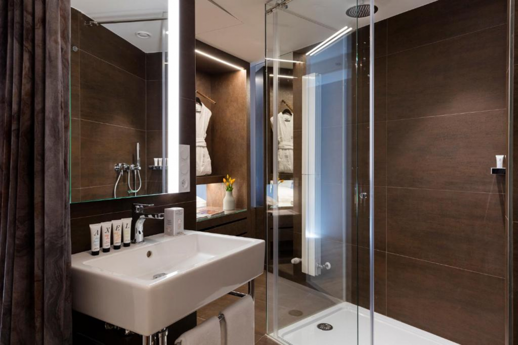 Axel Hotel San Sebastian - Adults Only 13/47