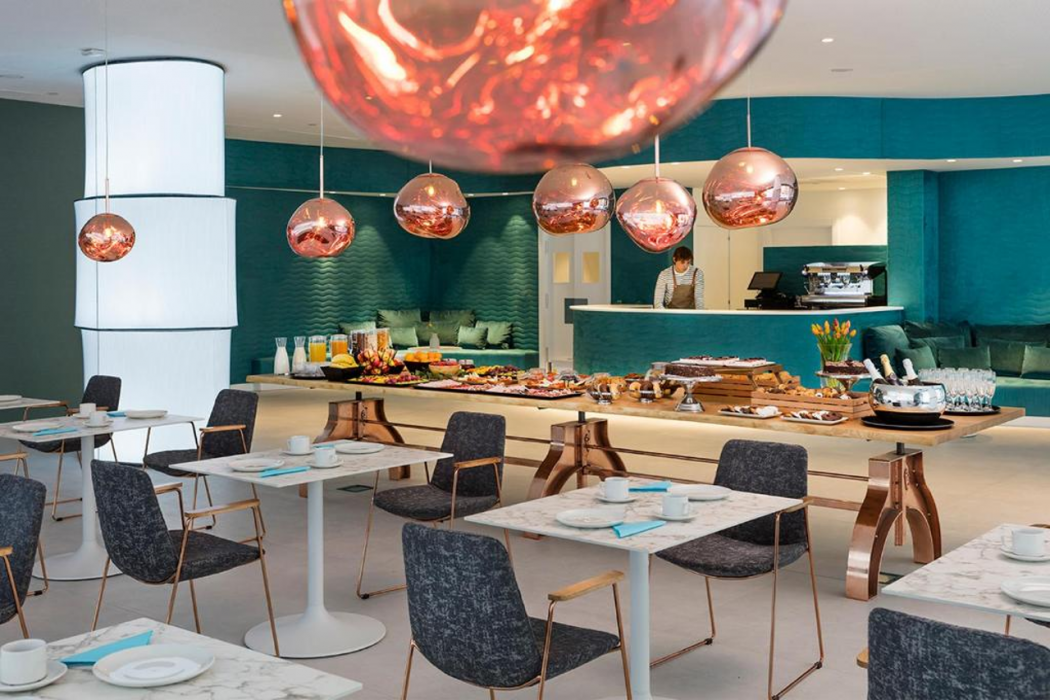 Axel Hotel San Sebastian - Adults Only 34/47