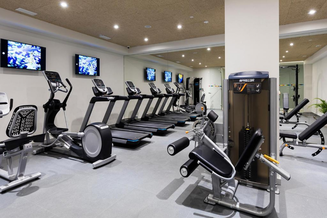 Axel Hotel San Sebastian - Adults Only 20/47