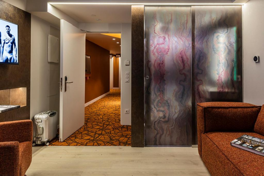 Axel Hotel San Sebastian - Adults Only 21/47