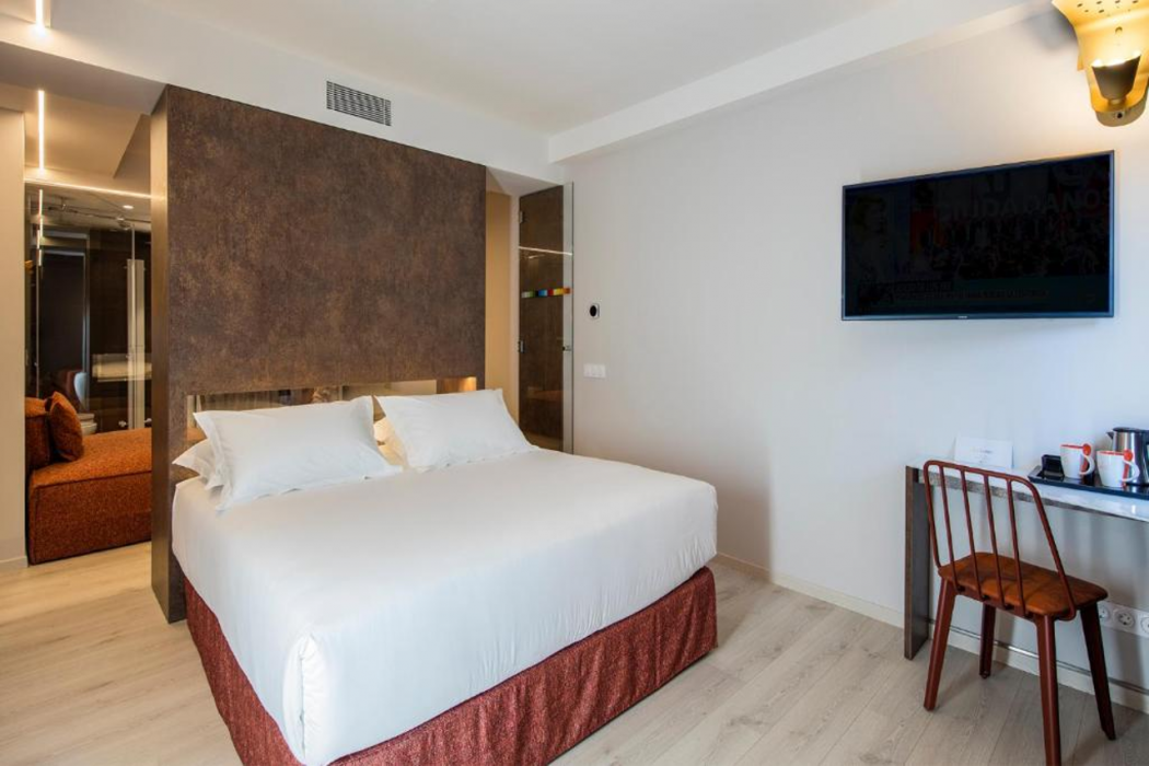 Axel Hotel San Sebastian - Adults Only 9/47