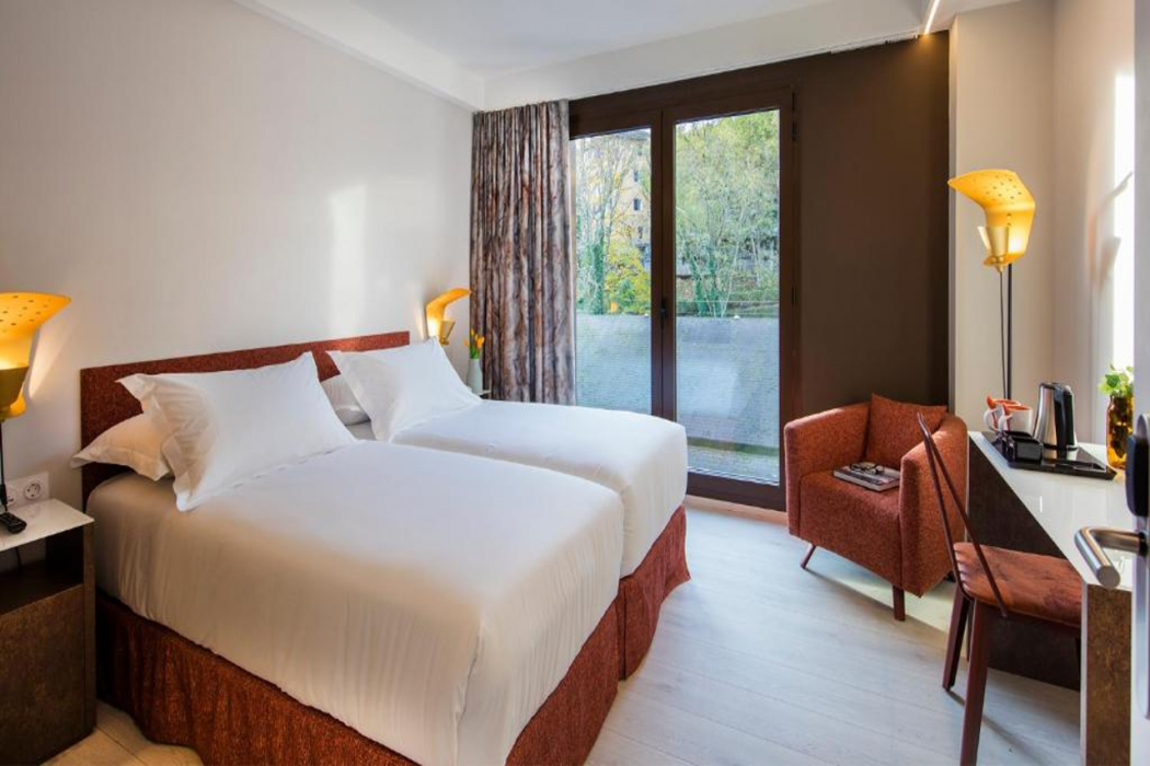 Axel Hotel San Sebastian - Adults Only 10/47