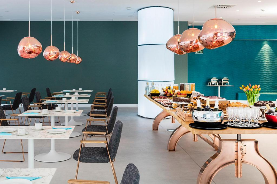 Axel Hotel San Sebastian - Adults Only 35/47