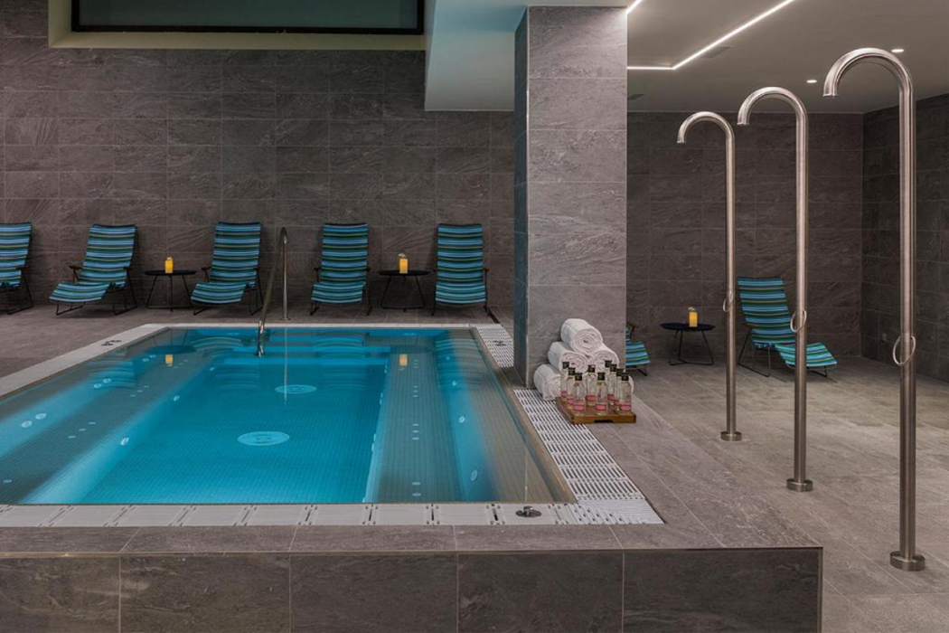 Axel Hotel San Sebastian - Adults Only 23/47