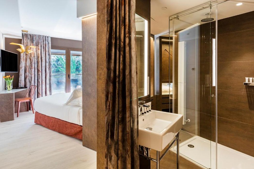 Axel Hotel San Sebastian - Adults Only 7/47