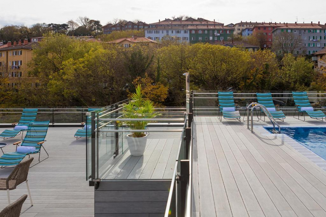 Axel Hotel San Sebastian - Adults Only 19/47