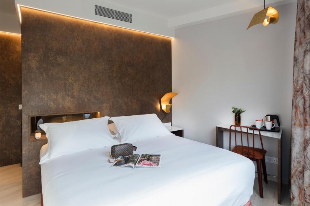 Axel Hotel San Sebastian - Adults Only 8/47