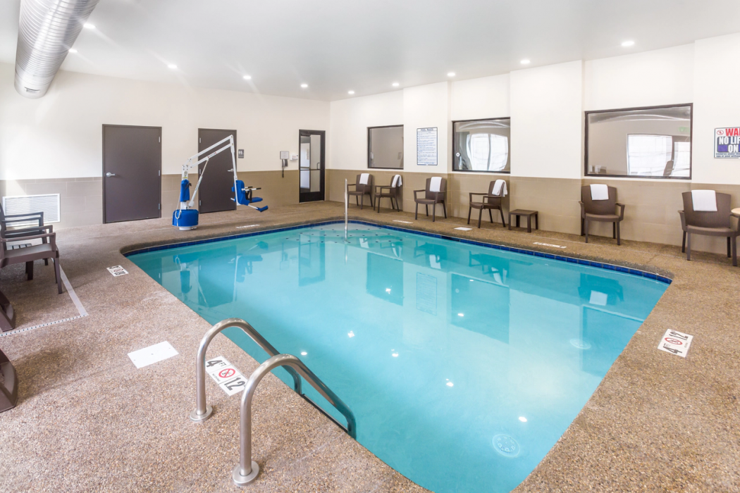 Sleep Inn Logan Ohio-Hocking Hills 14/22