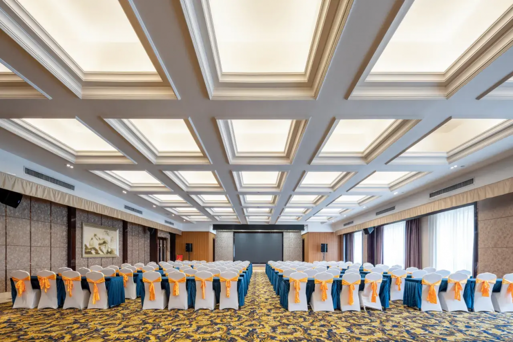 Ramada By Wyndham Chenzhou 12/19