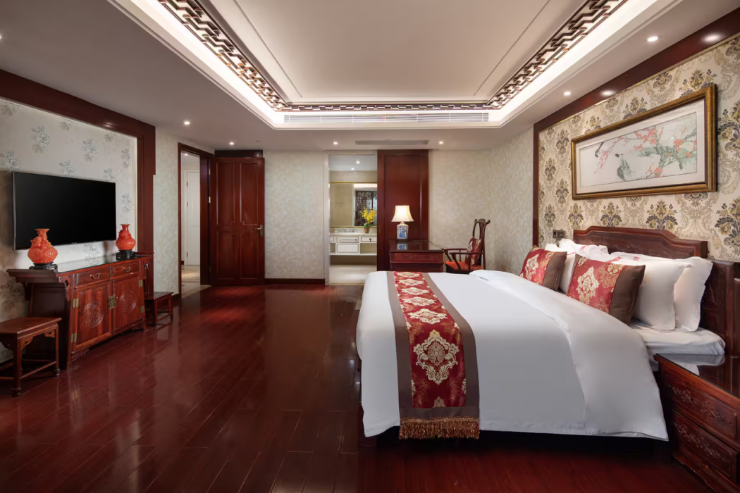 Ramada By Wyndham Chenzhou 9/19