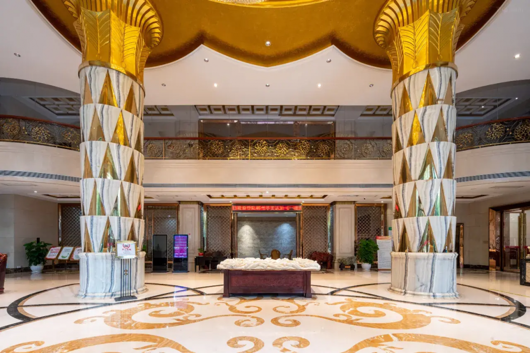 Ramada By Wyndham Chenzhou 5/19