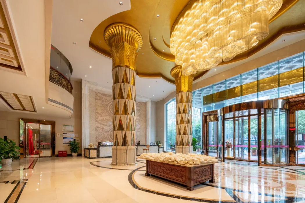 Ramada By Wyndham Chenzhou 4/19
