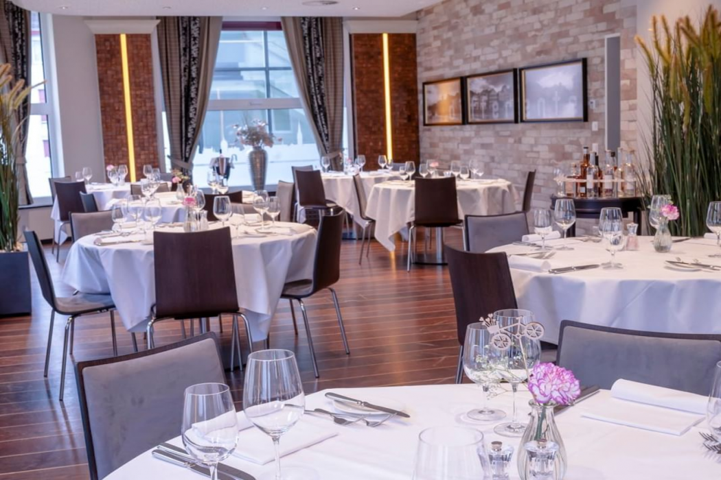 Hotel Krone Unterstrass 22/62
