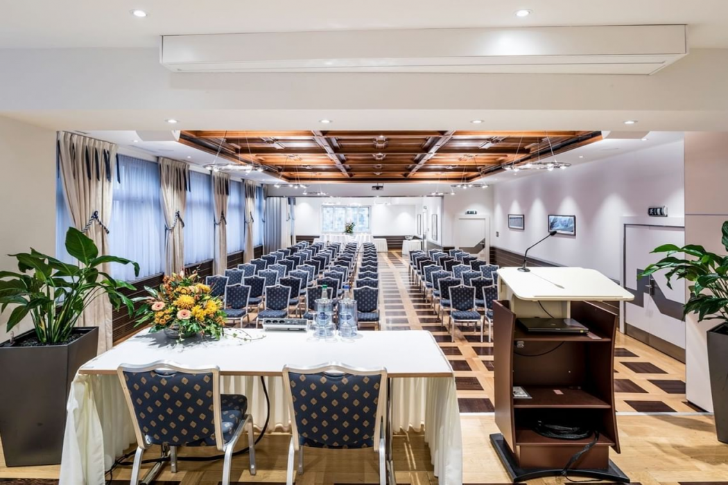 Hotel Krone Unterstrass 23/62