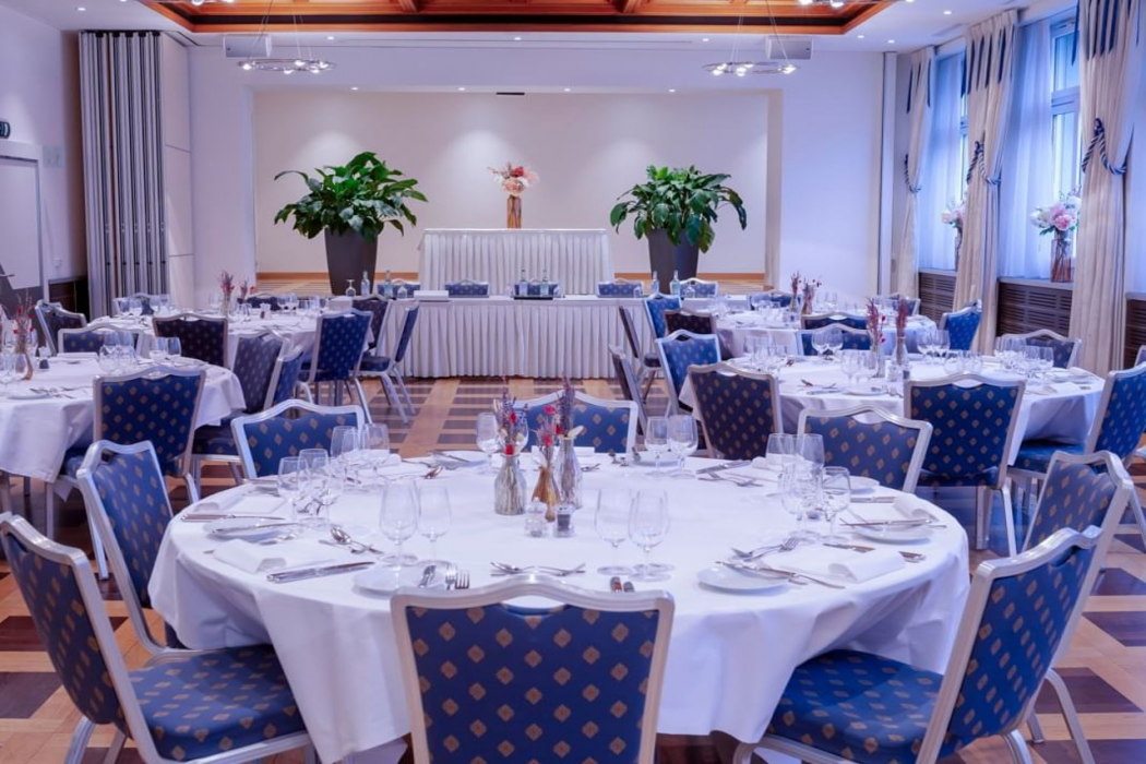 Hotel Krone Unterstrass 24/62
