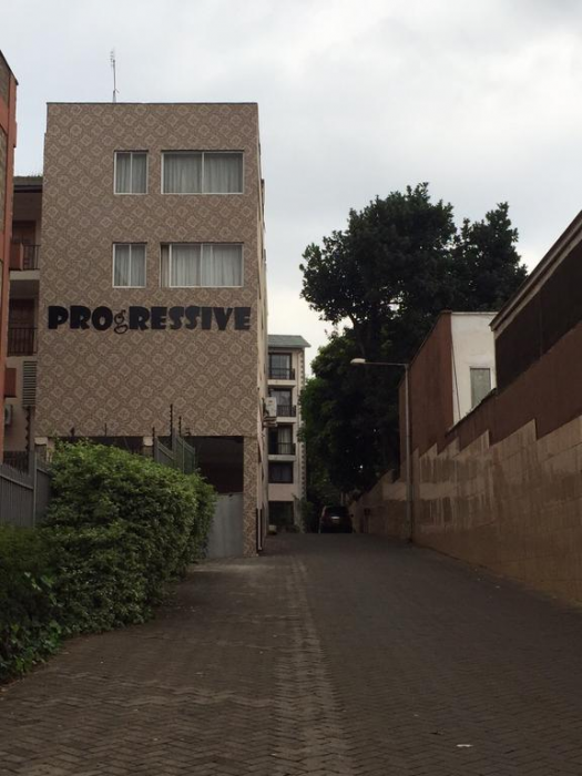 Progressive Park Hotel 1/52