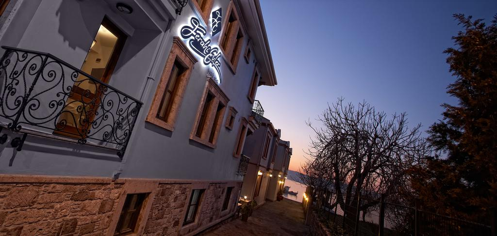 Ferahi Evler Boutique Hotel 1/51