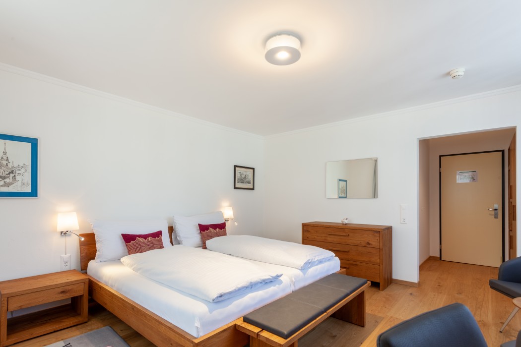 Wysses Rossli Swiss Quality Hotel Schwyz 13/46