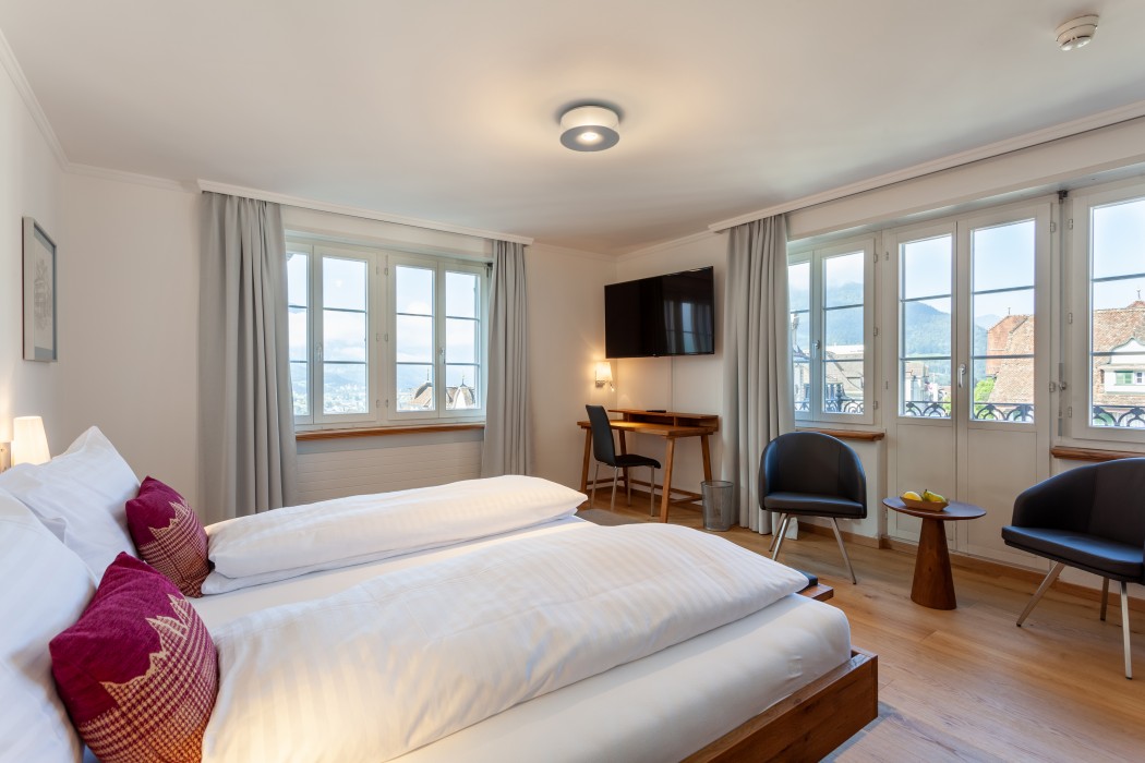 Wysses Rossli Swiss Quality Hotel Schwyz 12/46