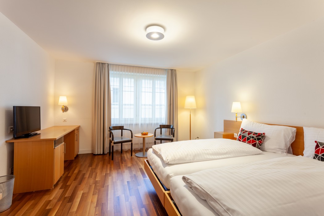 Wysses Rossli Swiss Quality Hotel Schwyz 10/46