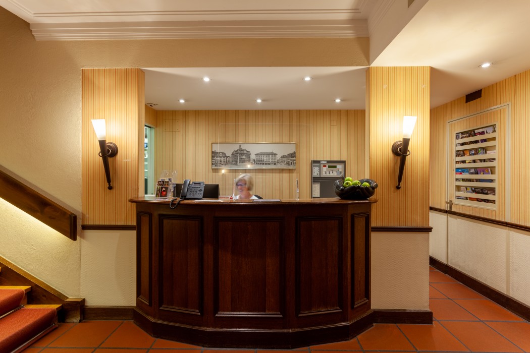 Wysses Rossli Swiss Quality Hotel Schwyz 5/46