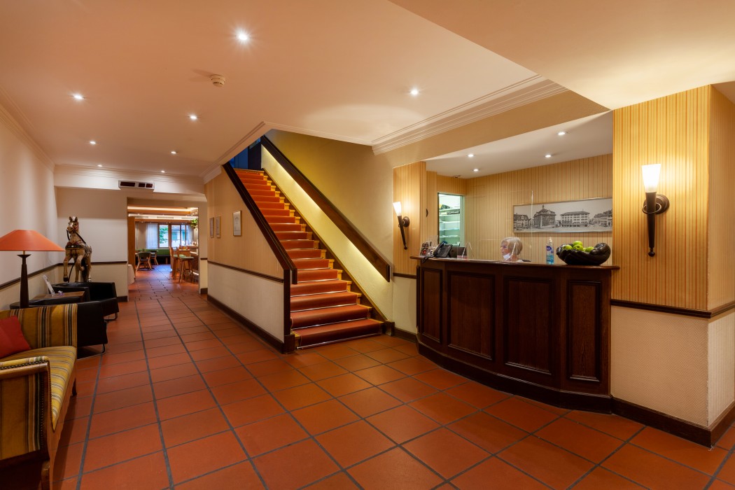Wysses Rossli Swiss Quality Hotel Schwyz 4/46