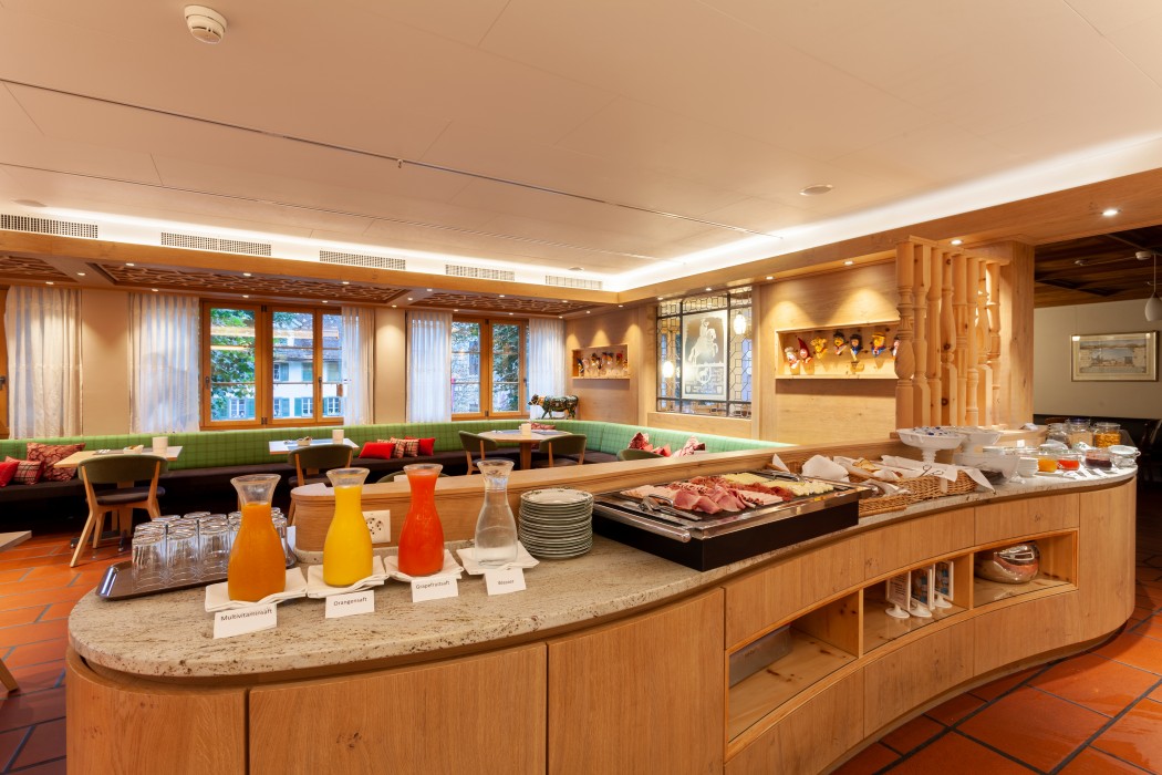 Wysses Rossli Swiss Quality Hotel Schwyz 31/46