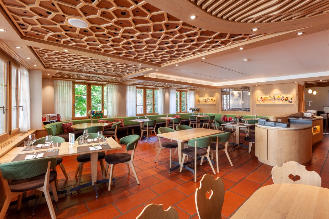Wysses Rossli Swiss Quality Hotel Schwyz 30/46