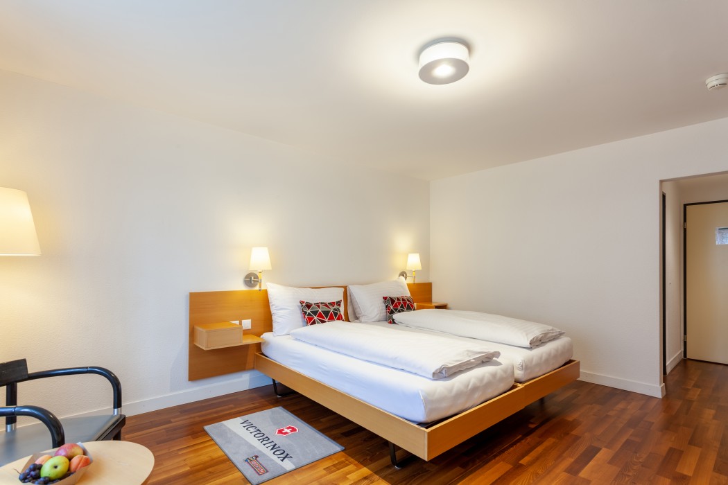 Wysses Rossli Swiss Quality Hotel Schwyz 11/46