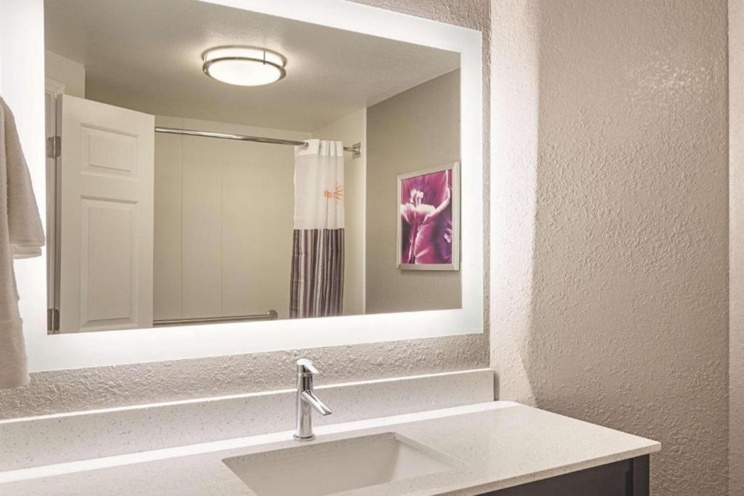 La Quinta Inn & Suites by Wyndham Atlanta Perimeter Medical 20/45