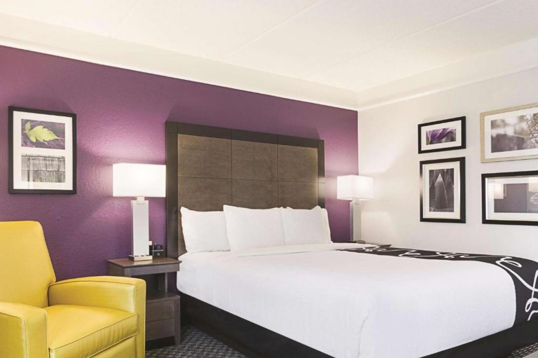 La Quinta Inn & Suites by Wyndham Atlanta Perimeter Medical 16/45