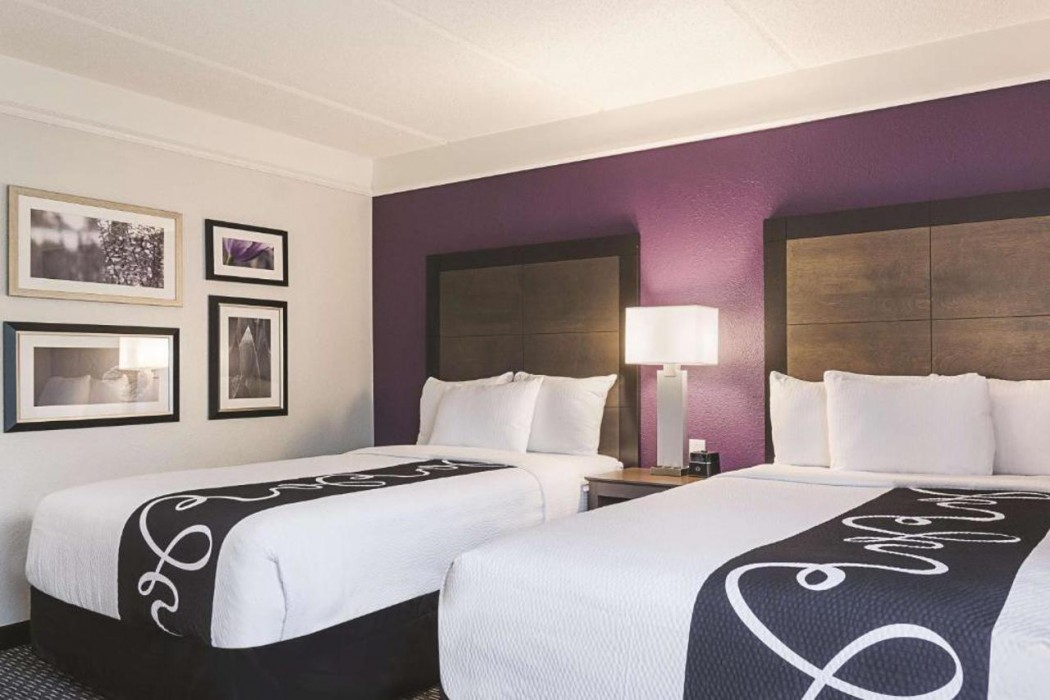La Quinta Inn & Suites by Wyndham Atlanta Perimeter Medical 19/45