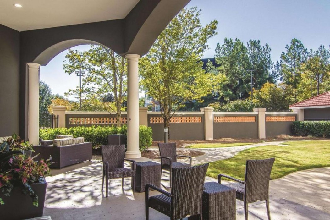 La Quinta Inn & Suites by Wyndham Atlanta Perimeter Medical 3/45