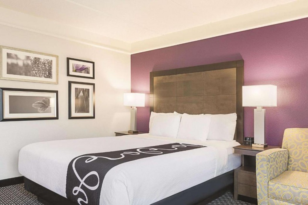 La Quinta Inn & Suites by Wyndham Atlanta Perimeter Medical 22/45