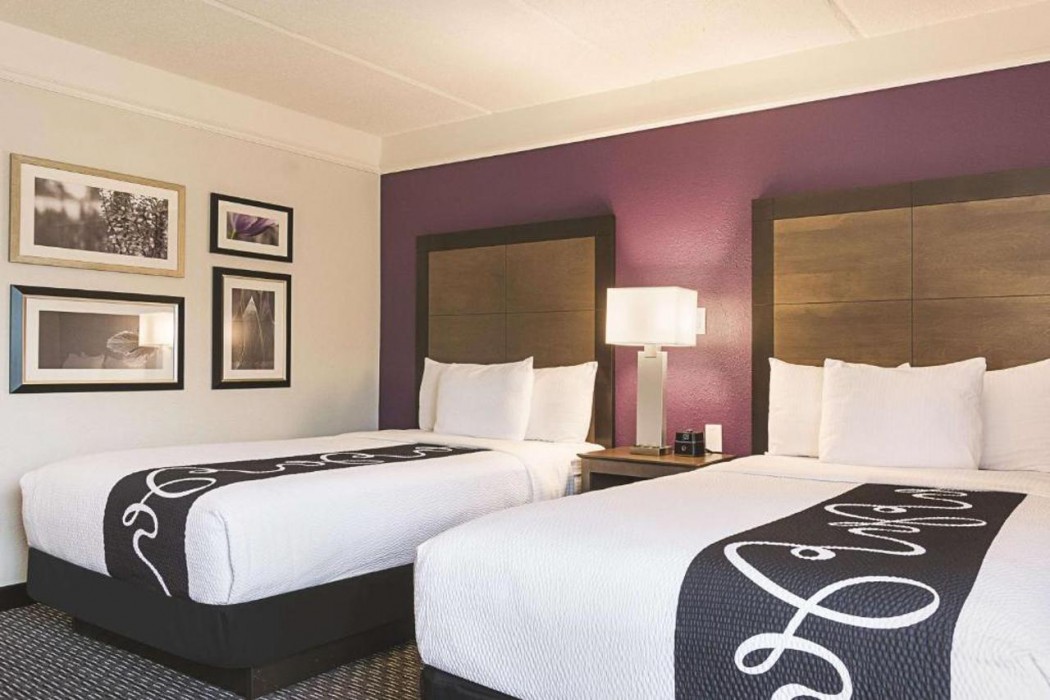 La Quinta Inn & Suites by Wyndham Atlanta Perimeter Medical 17/45