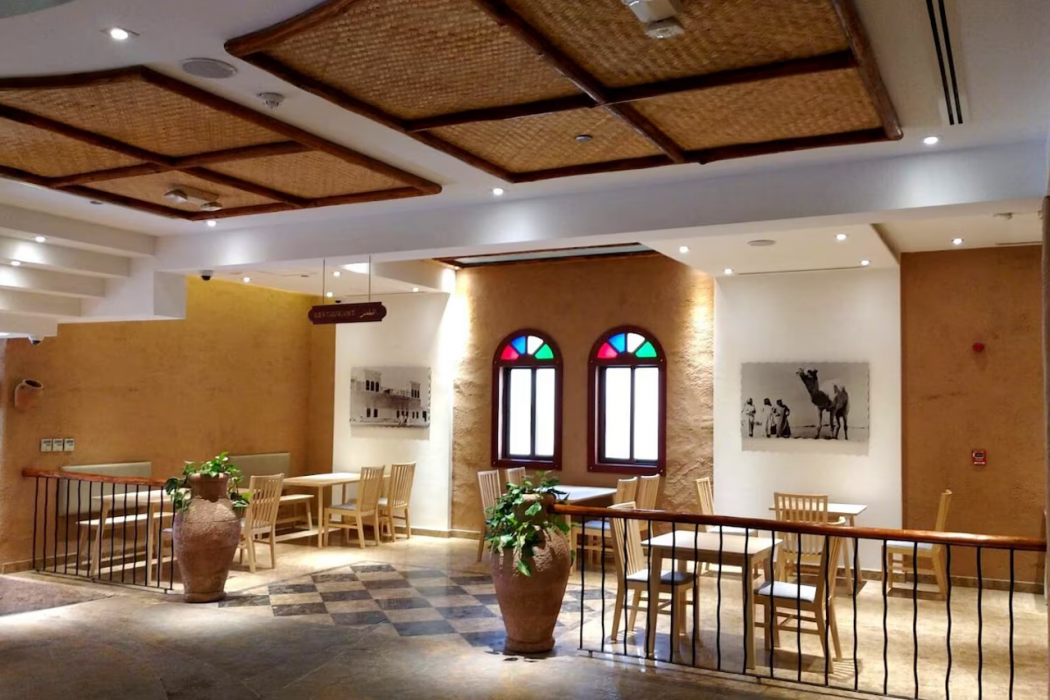 Al Liwan Suites Rawdat Al Khail 26/45