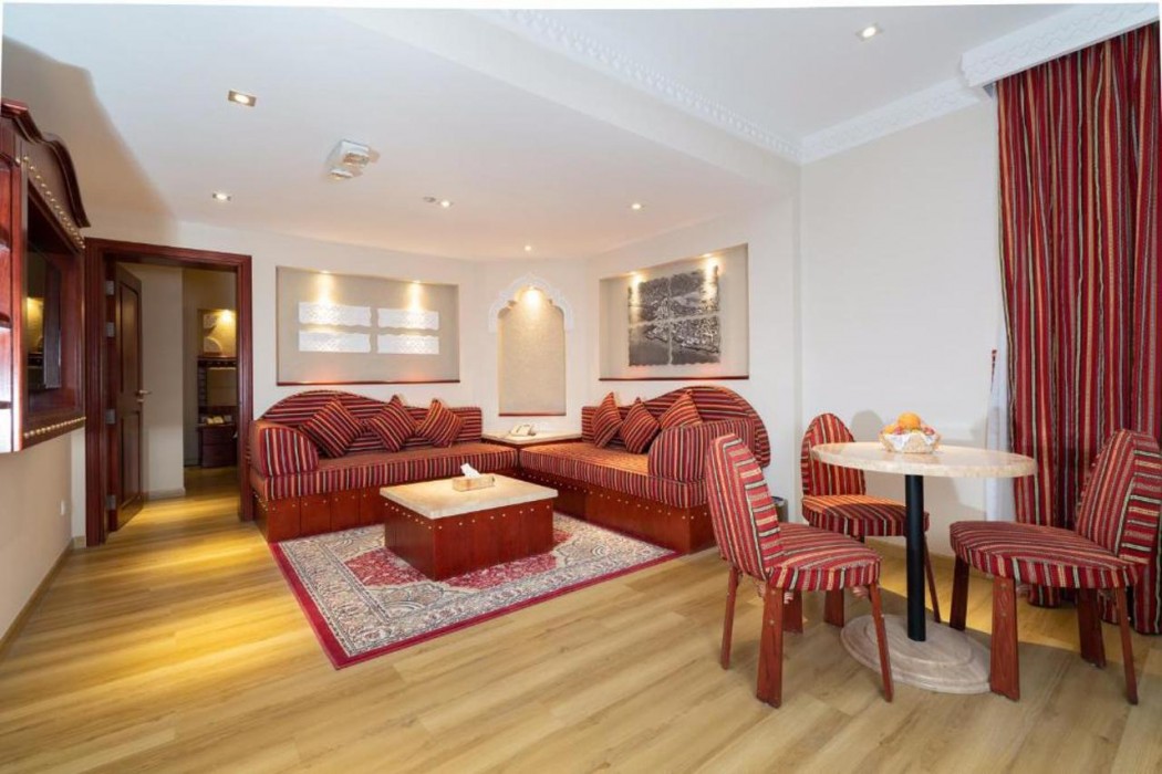 Al Liwan Suites Rawdat Al Khail 14/45