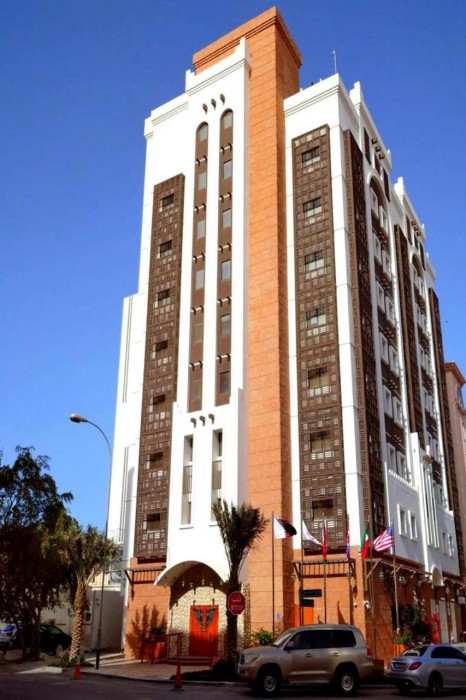 Al Liwan Suites Rawdat Al Khail 1/45