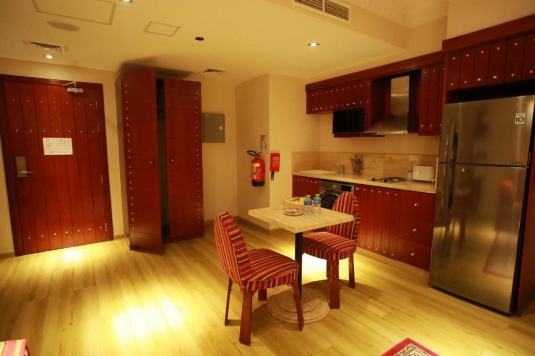 Al Liwan Suites Rawdat Al Khail 10/45