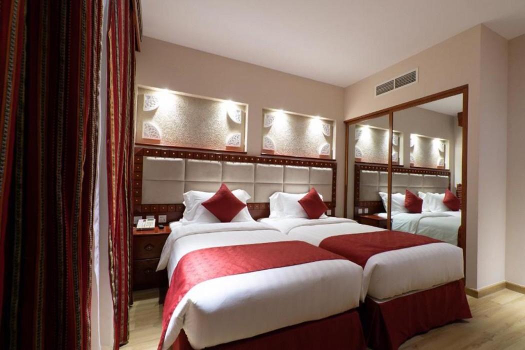 Al Liwan Suites Rawdat Al Khail 11/45