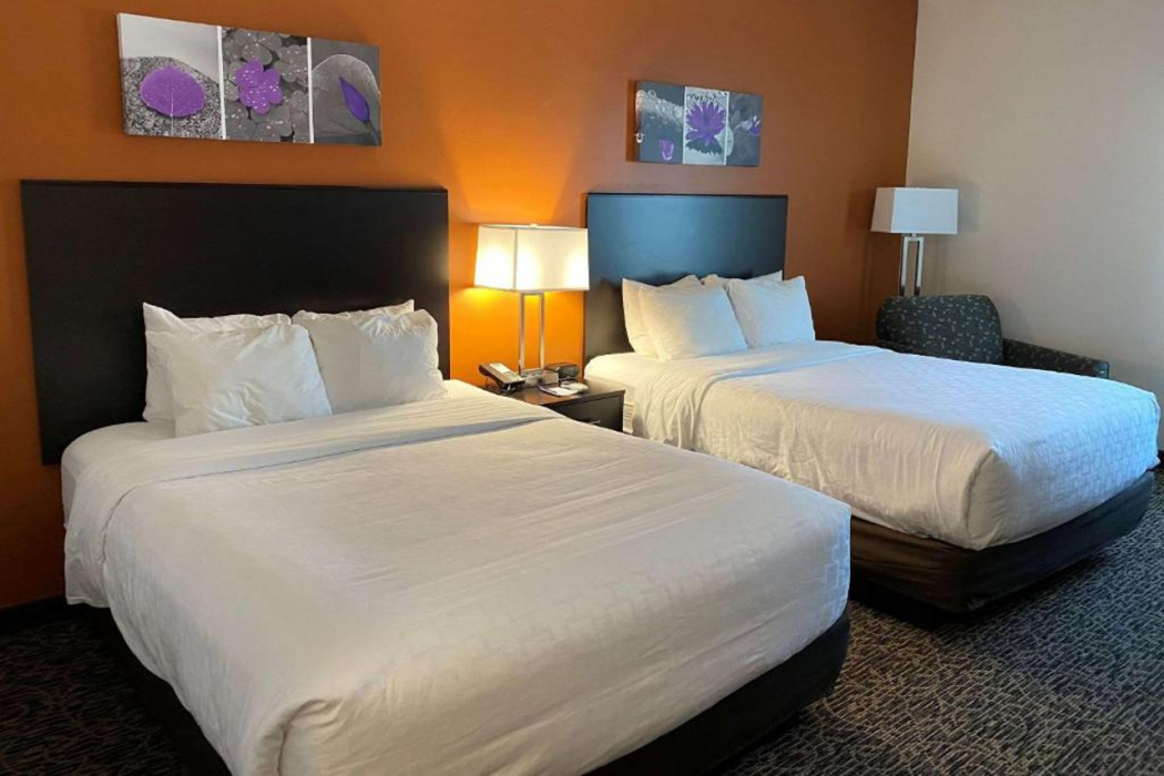 Sleep Inn & Suites Hurricane Zion Park Area 12/42