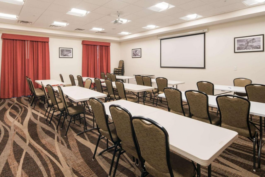 Sleep Inn & Suites Hurricane Zion Park Area 17/42