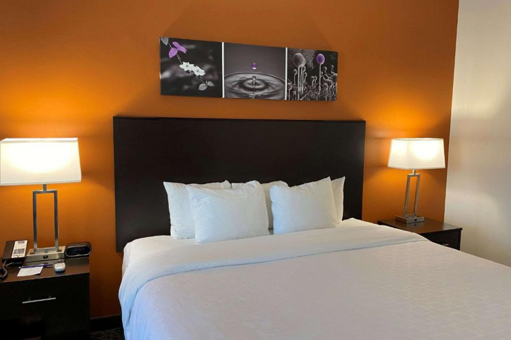 Sleep Inn & Suites Hurricane Zion Park Area 10/42