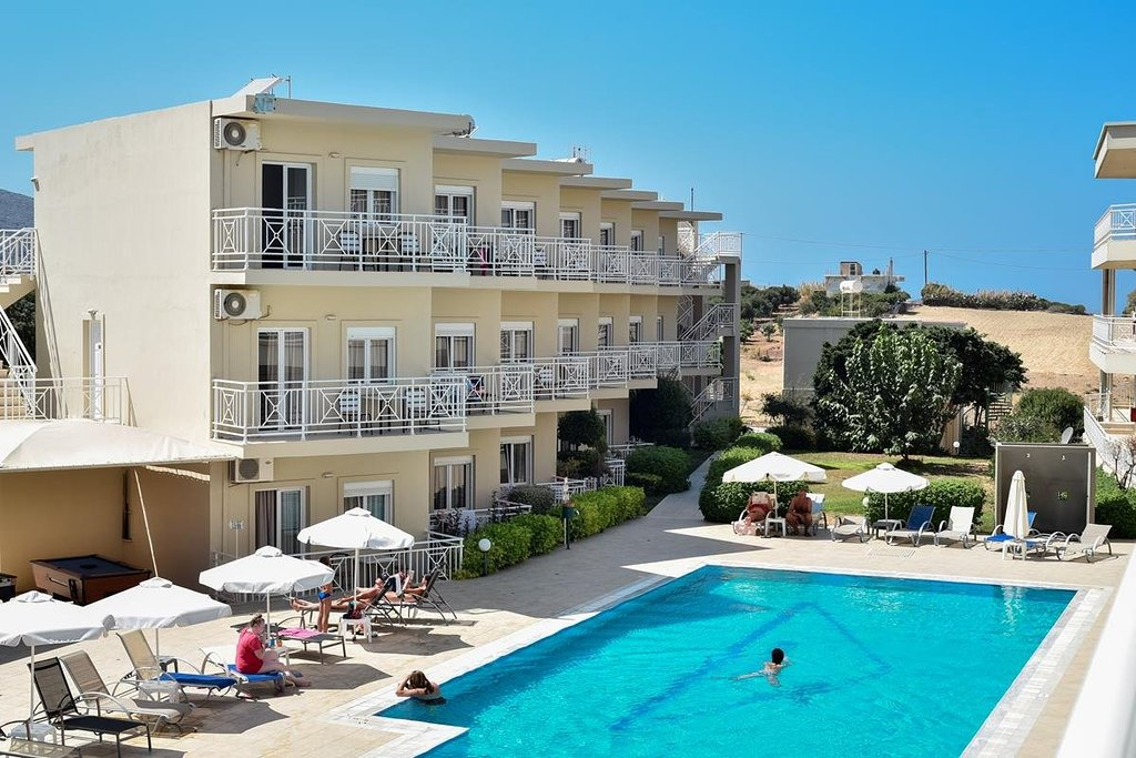 Hotel Felicity photo1