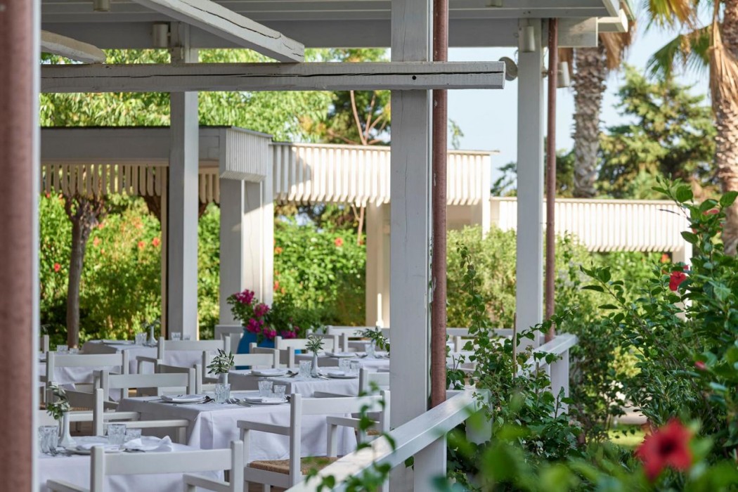 Esperos Mare Resort & Spa 70/91