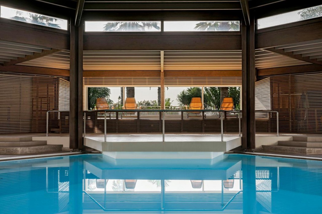 Esperos Mare Resort & Spa 38/91