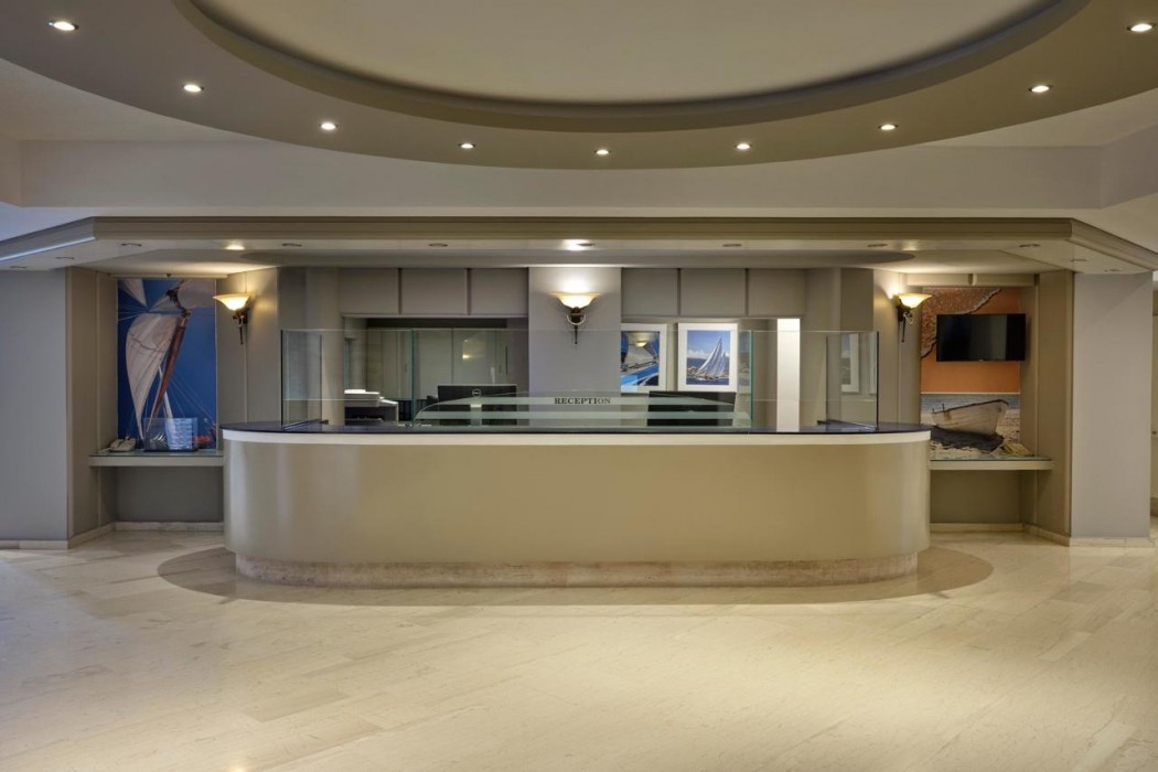Esperos Mare Resort & Spa 10/91