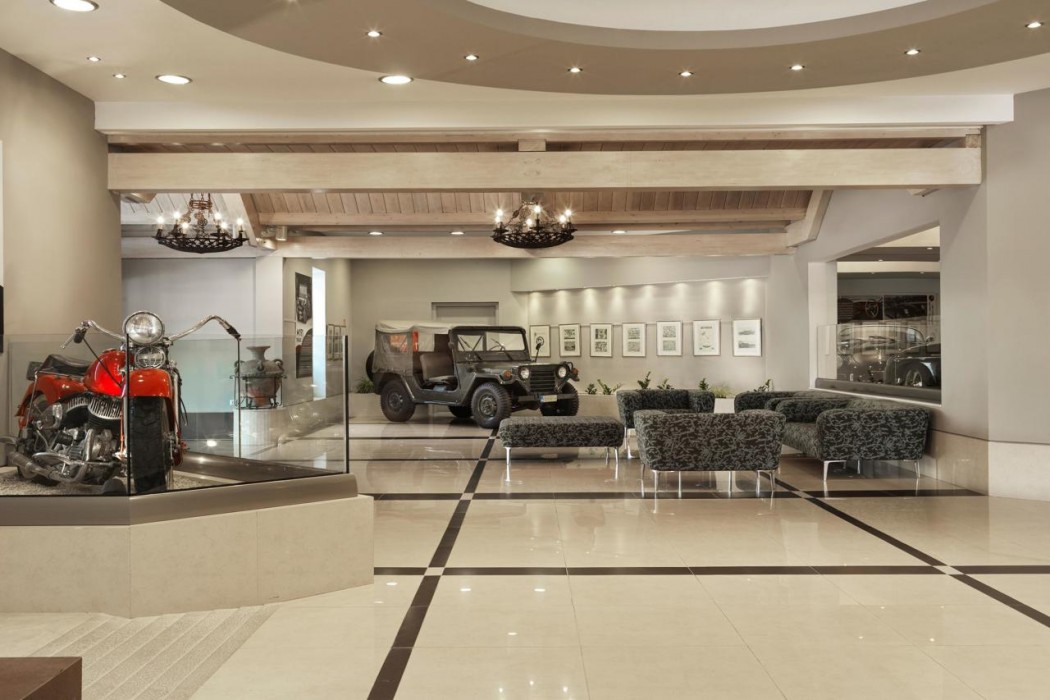Esperos Mare Resort & Spa 11/91